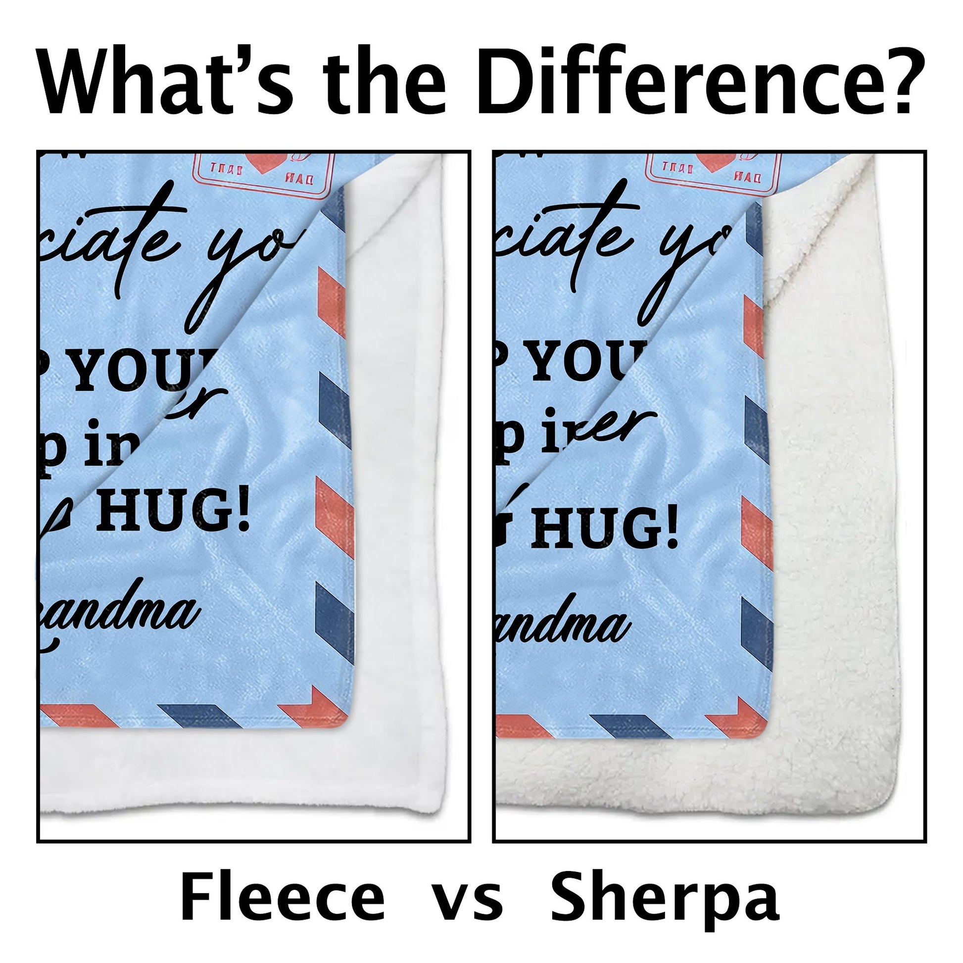 To My Granddaughter, Elephant and Hearts Design