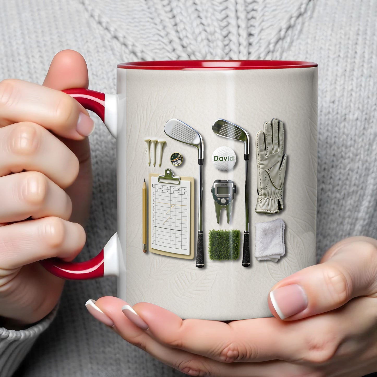 Golf Enthusiasts' Essential Equipment And Accessories