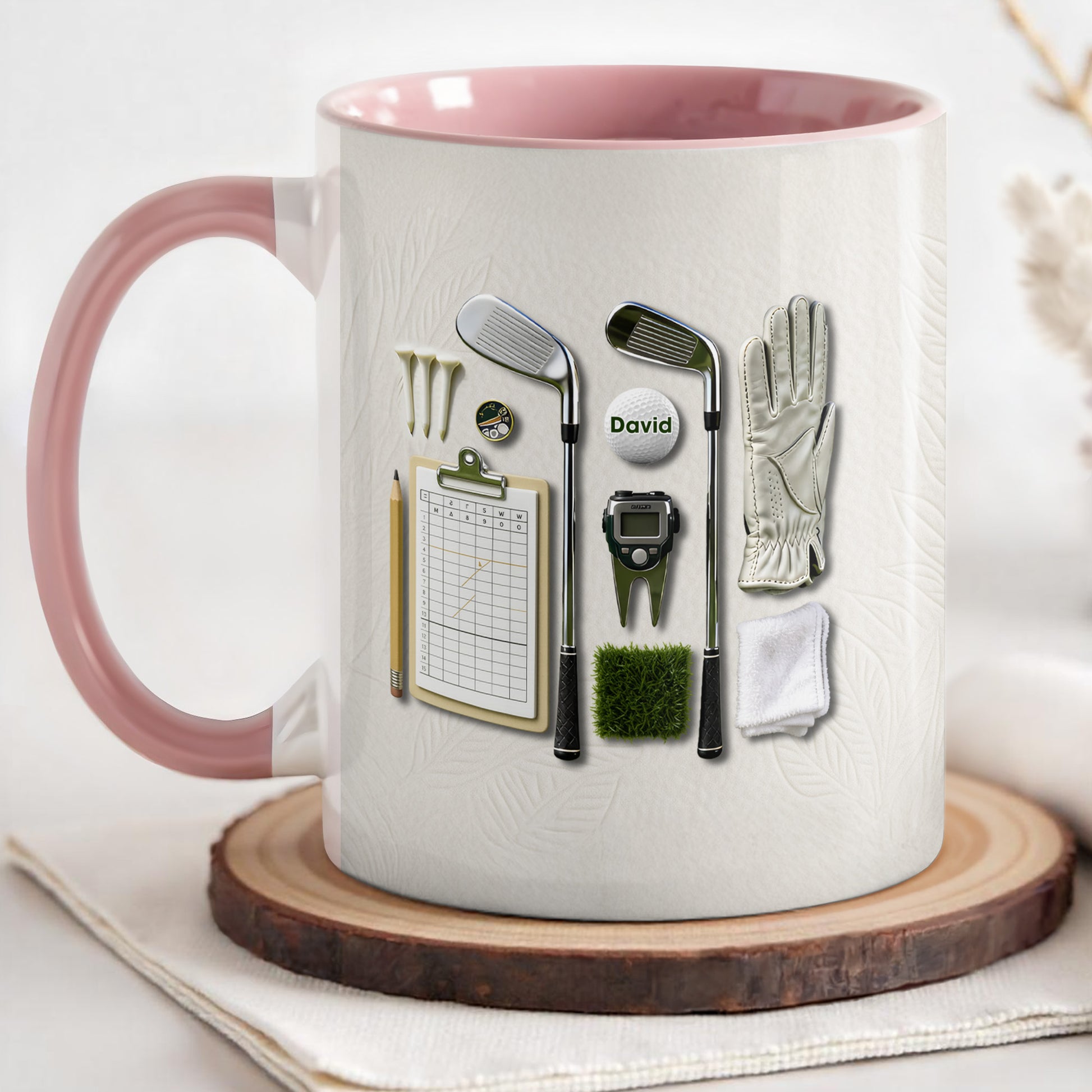 Golf Enthusiasts' Essential Equipment And Accessories