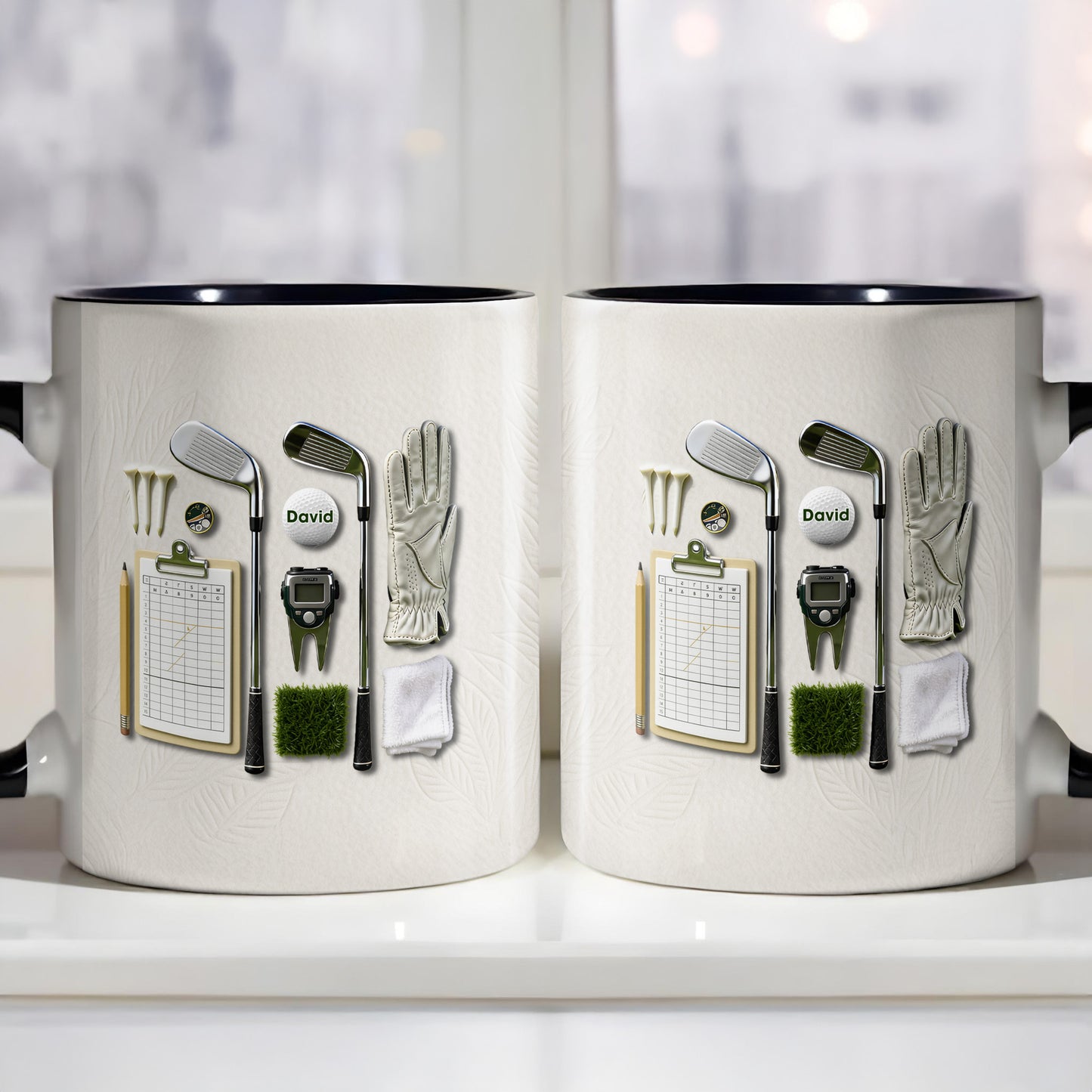 Golf Enthusiasts' Essential Equipment And Accessories