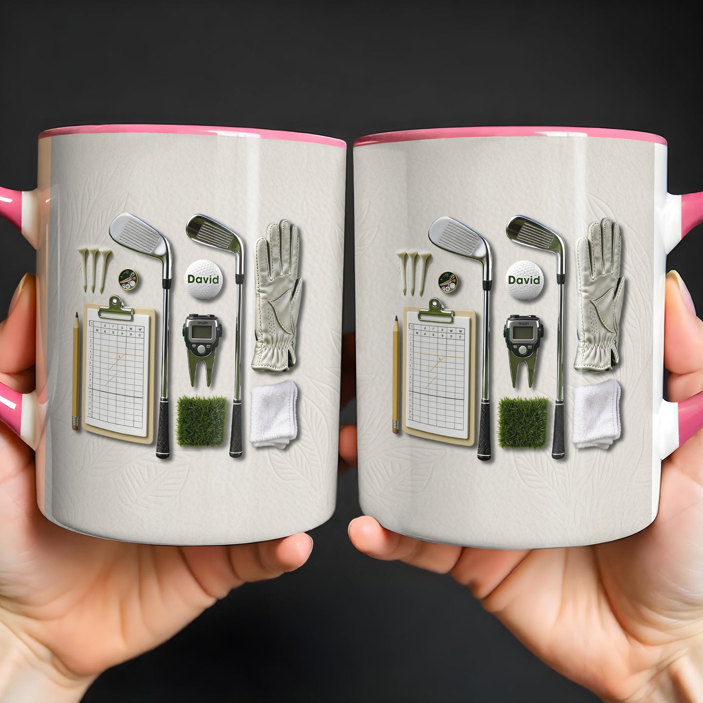 Golf Enthusiasts' Essential Equipment And Accessories