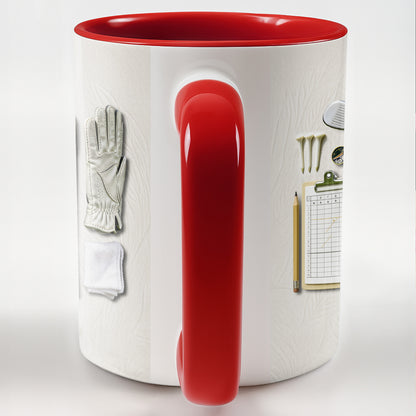 Golf Enthusiasts' Essential Equipment And Accessories