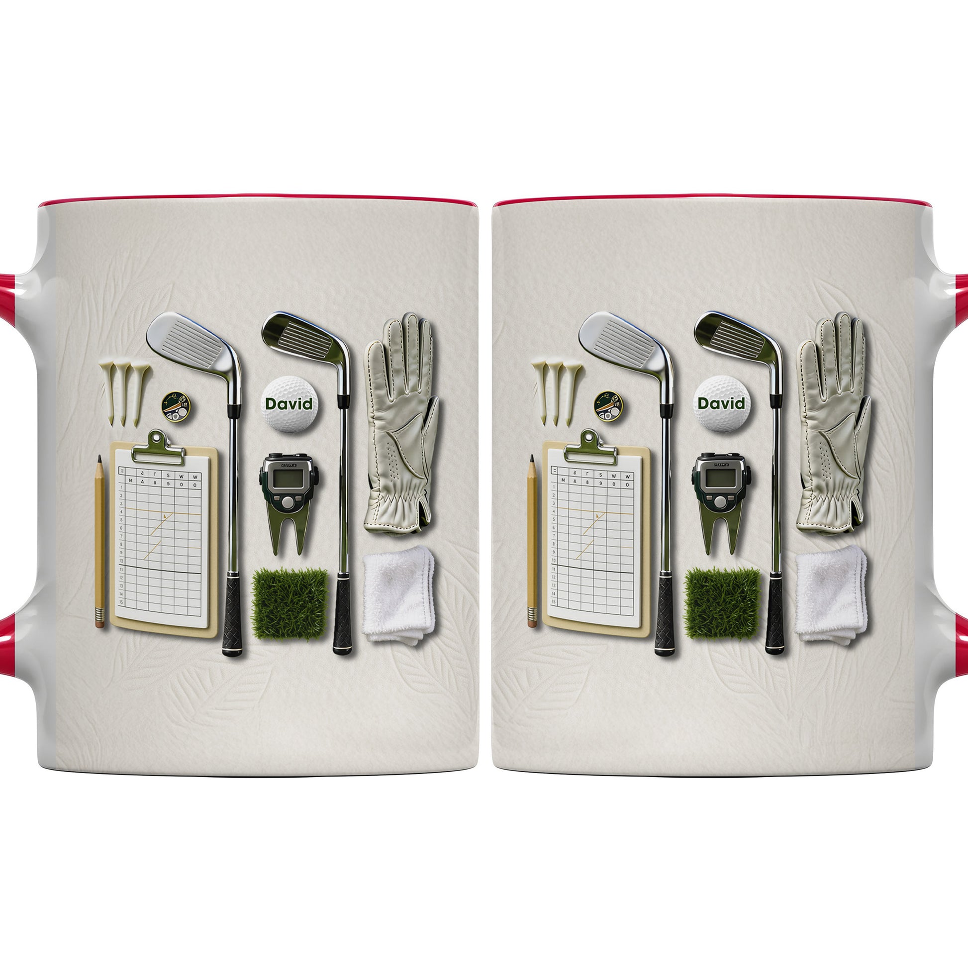 Golf Enthusiasts' Essential Equipment And Accessories