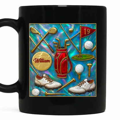 Perfect Golfing Companion, Gift for Golf Lovers