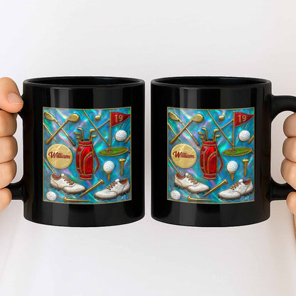 Perfect Golfing Companion, Gift for Golf Lovers