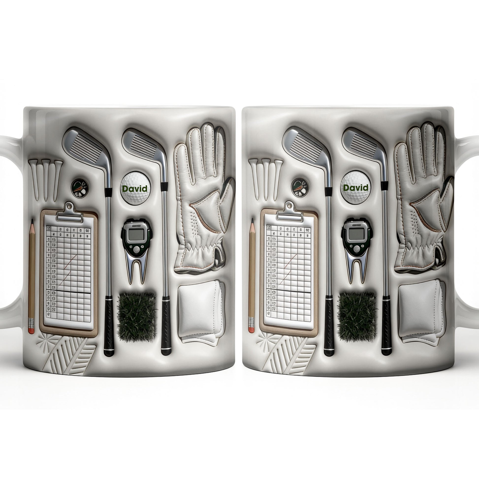 Golf Essentials For Every Golfer