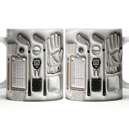 Golf Essentials For Every Golfer