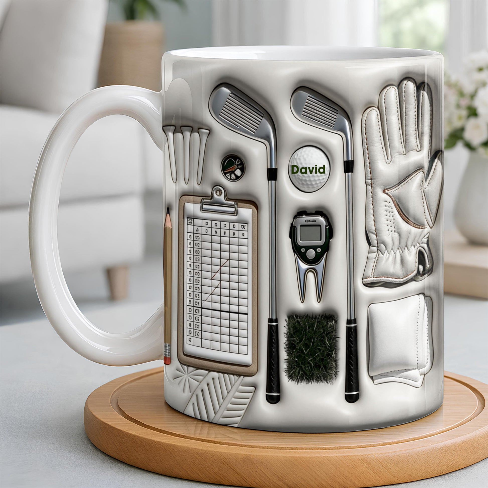 Golf Essentials For Every Golfer