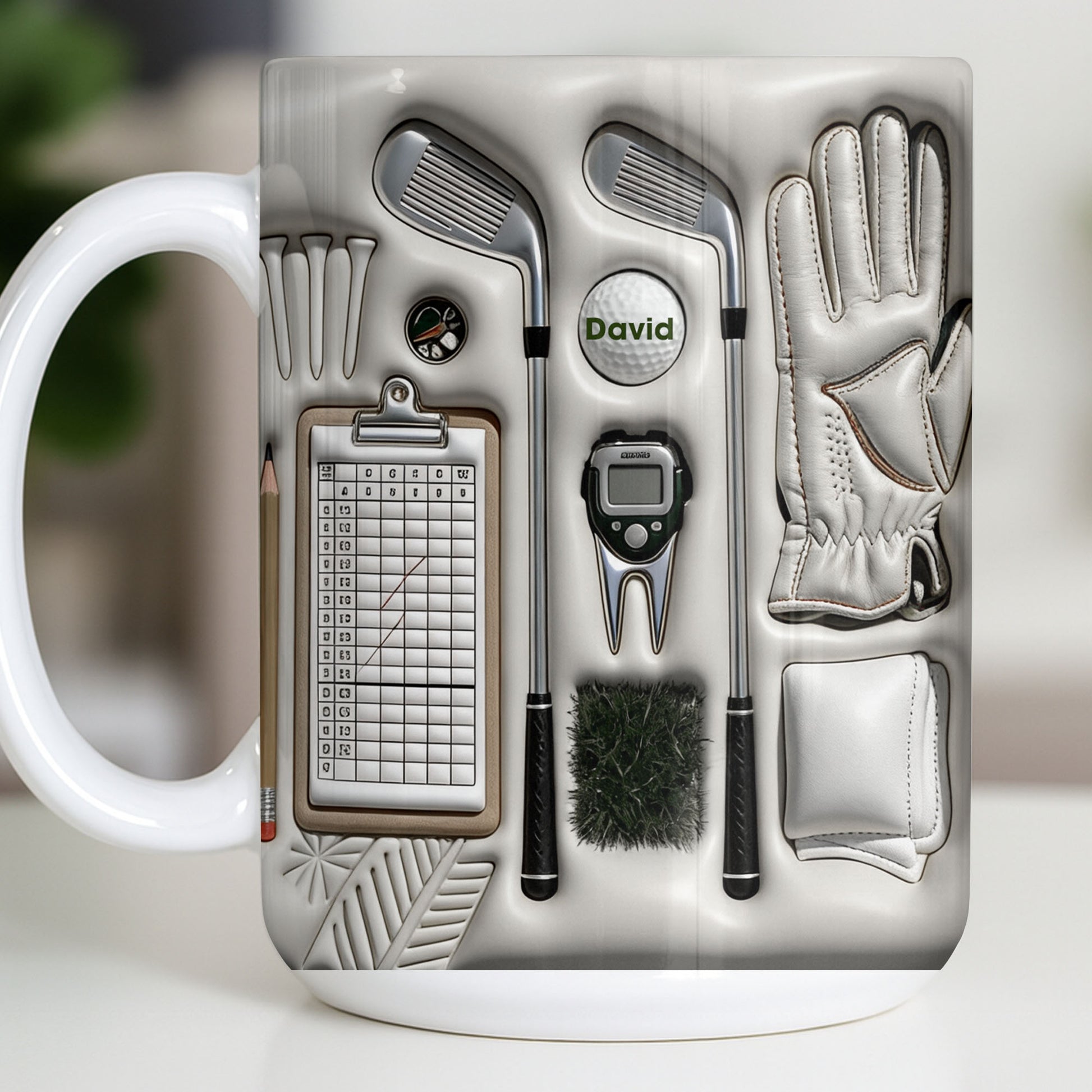 Golf Essentials For Every Golfer