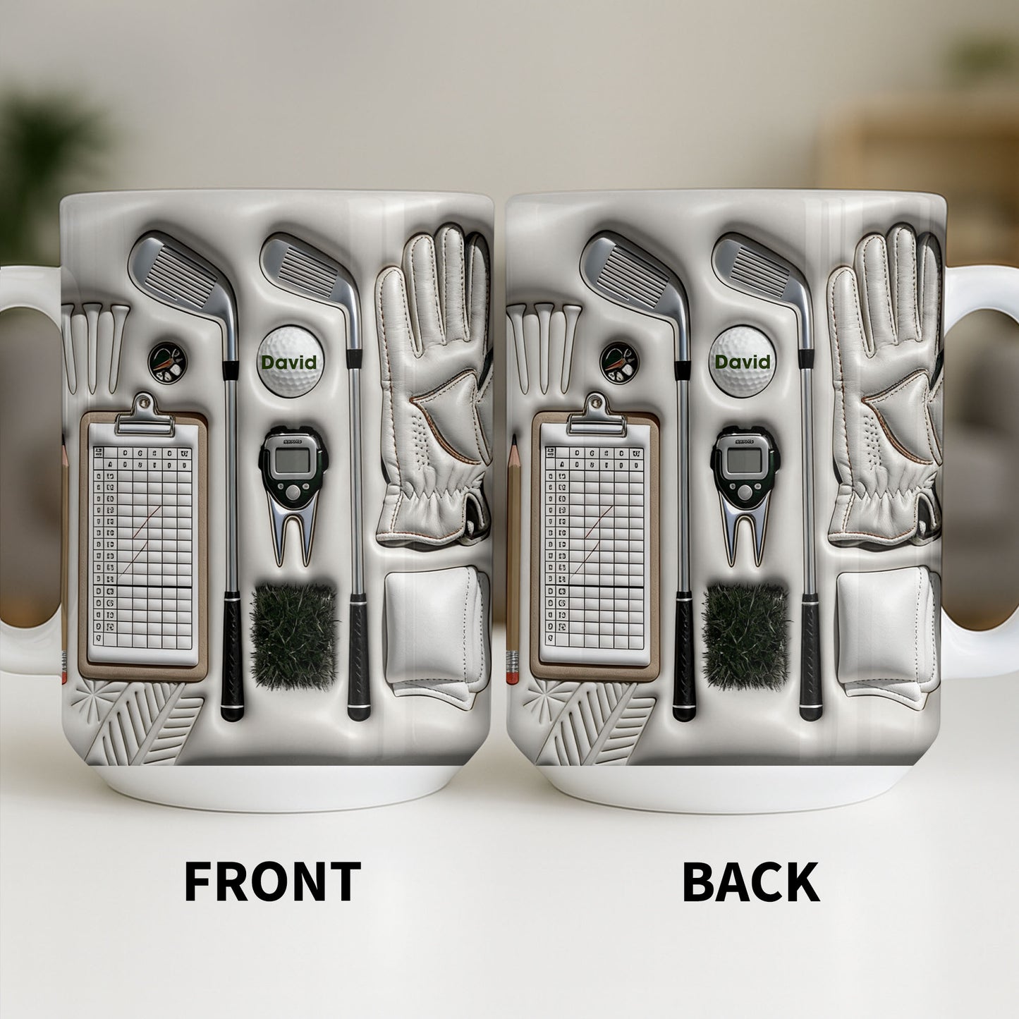 Golf Essentials For Every Golfer