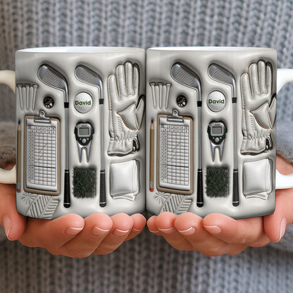 Golf Essentials For Every Golfer