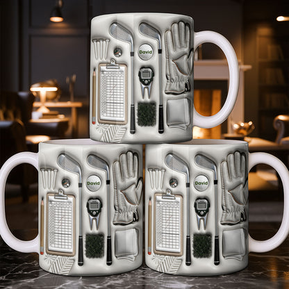 Golf Essentials For Every Golfer