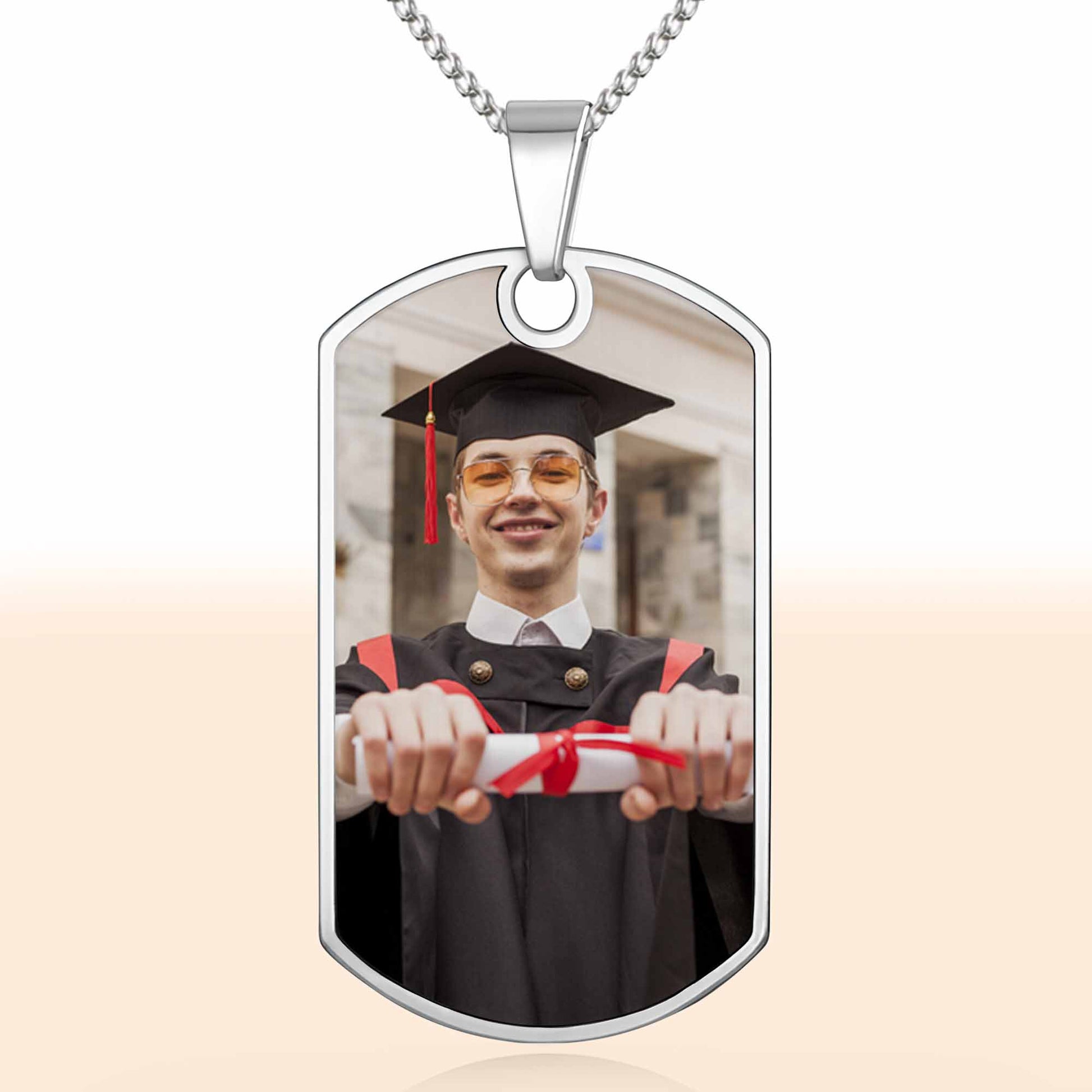 He Believed He Could So He Did Graduation Cap Stars