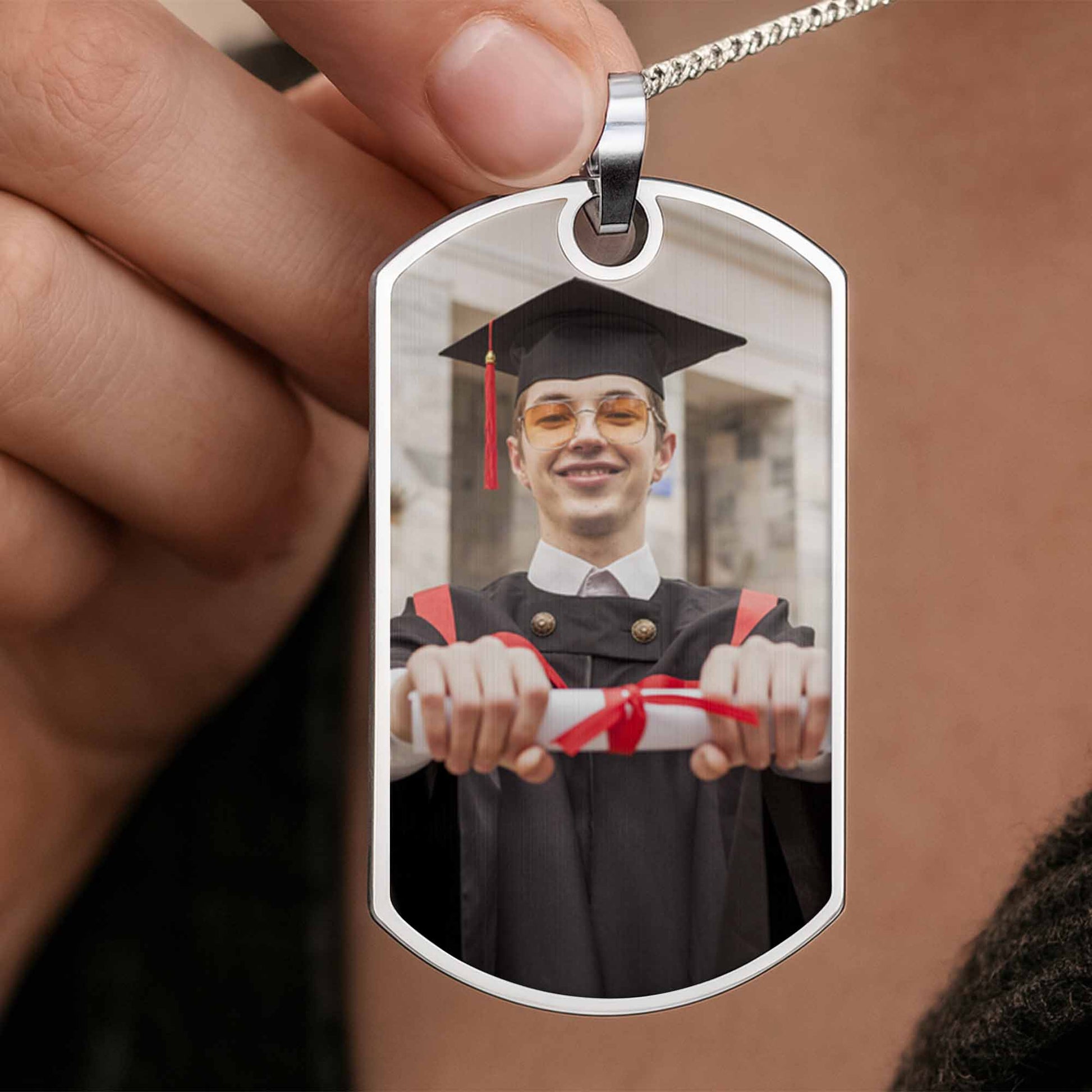 He Believed He Could So He Did Graduation Cap Stars