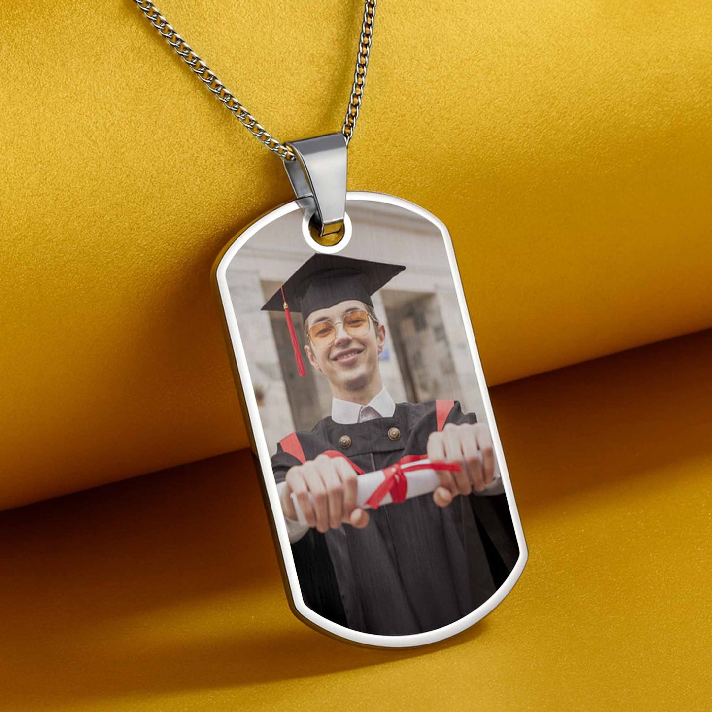 He Believed He Could So He Did Graduation Cap Stars