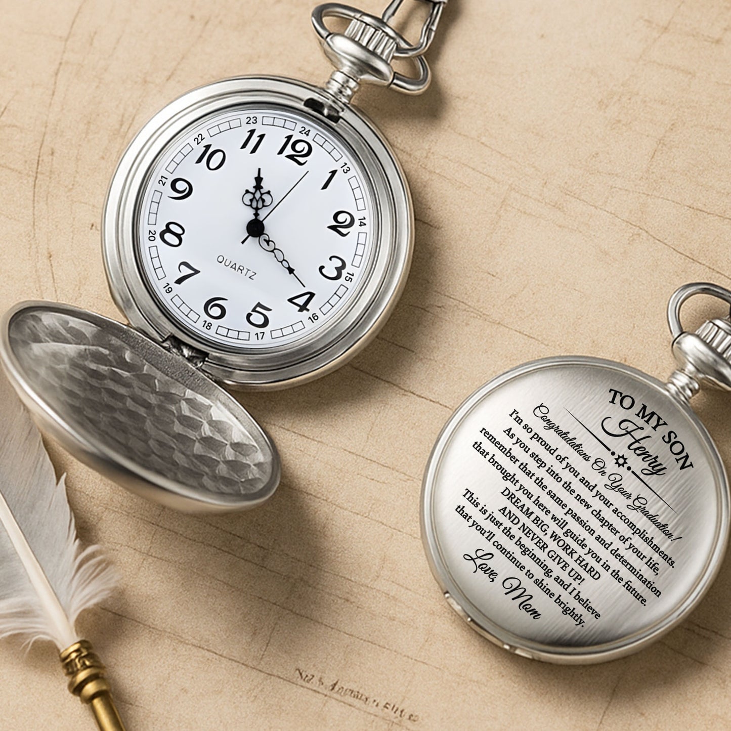 Congratulations On Your Graduation, Shine Brightly