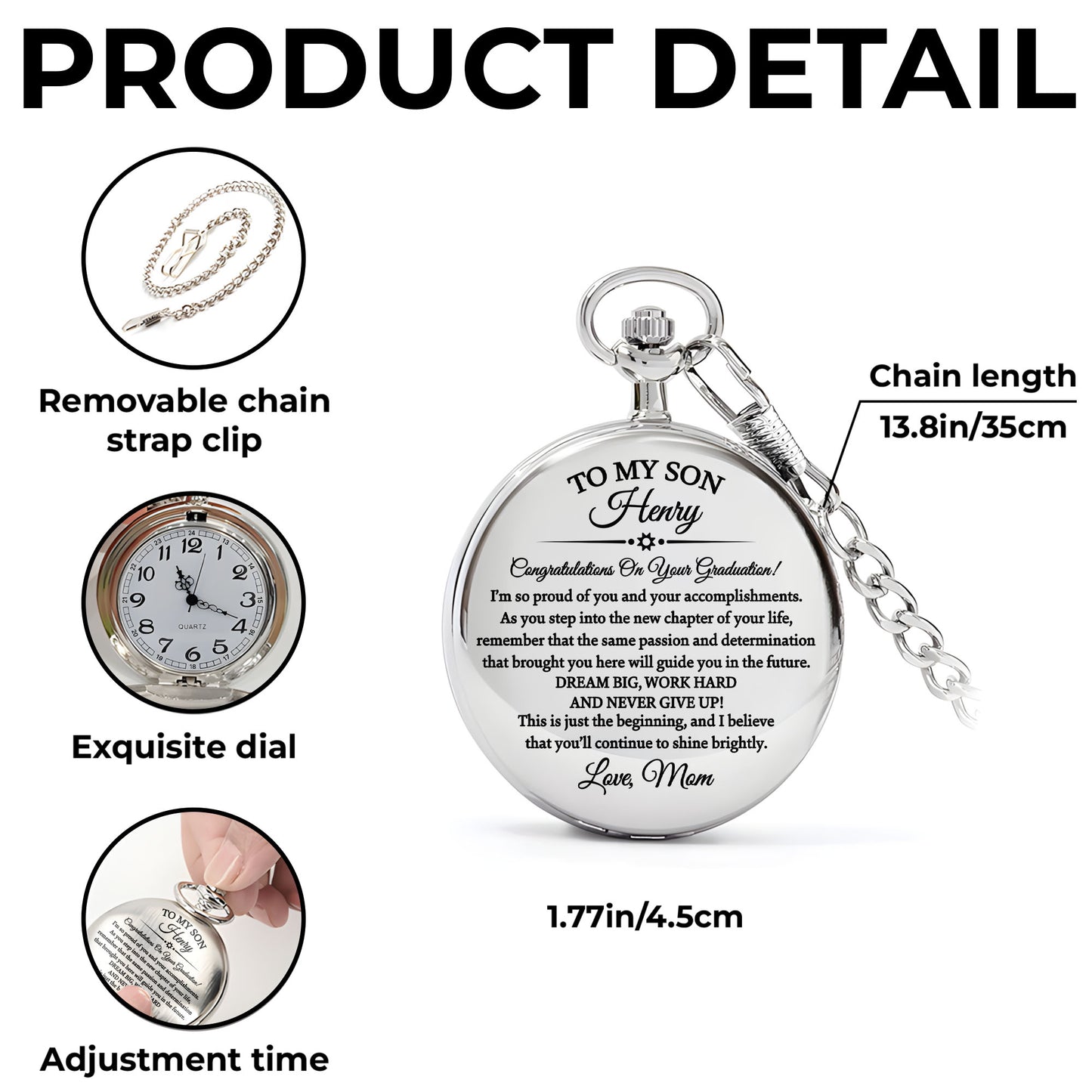 Congratulations On Your Graduation, Shine Brightly