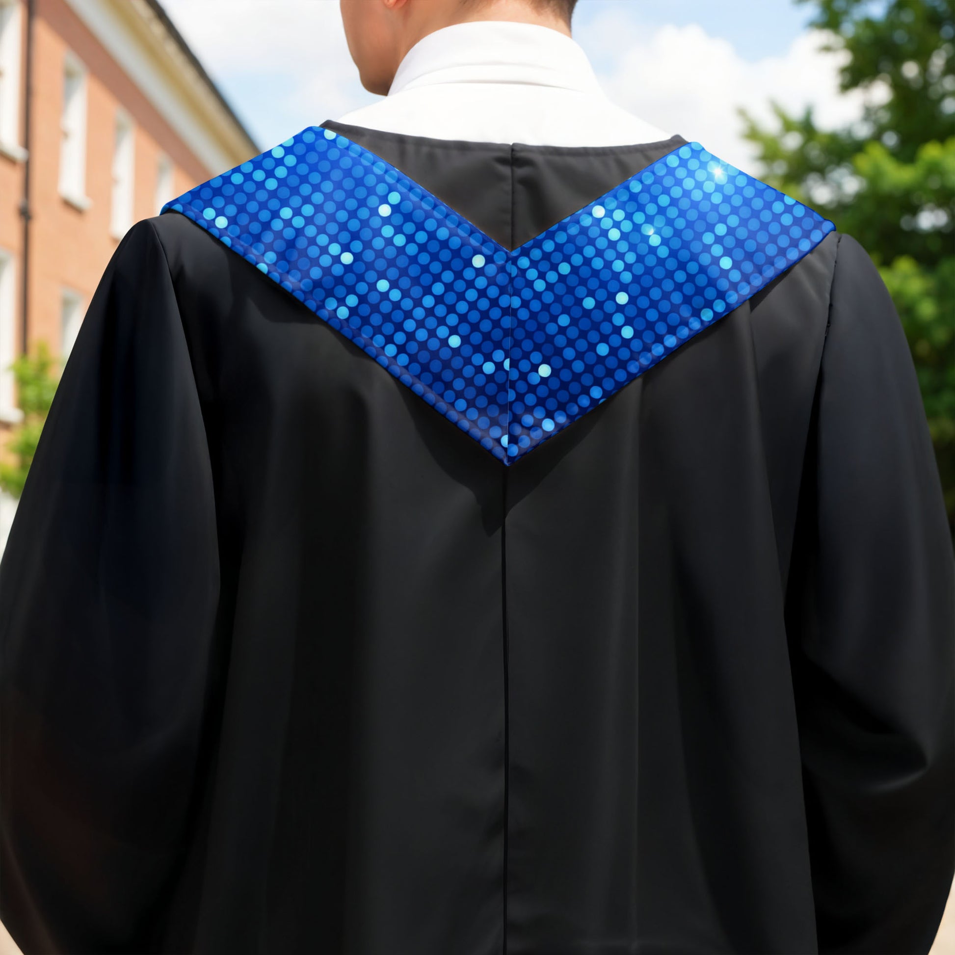 Class Of Nothing Can Stop Me Photo Graduation Cap Design