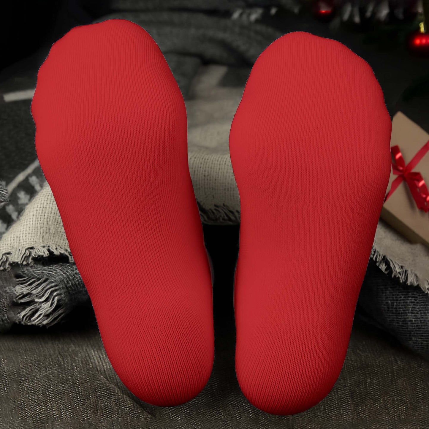 Celebrating Class Of 20XX, Striped Custom Socks