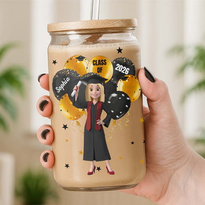 The Tassel Was Worth The Hassle, Graduation Theme