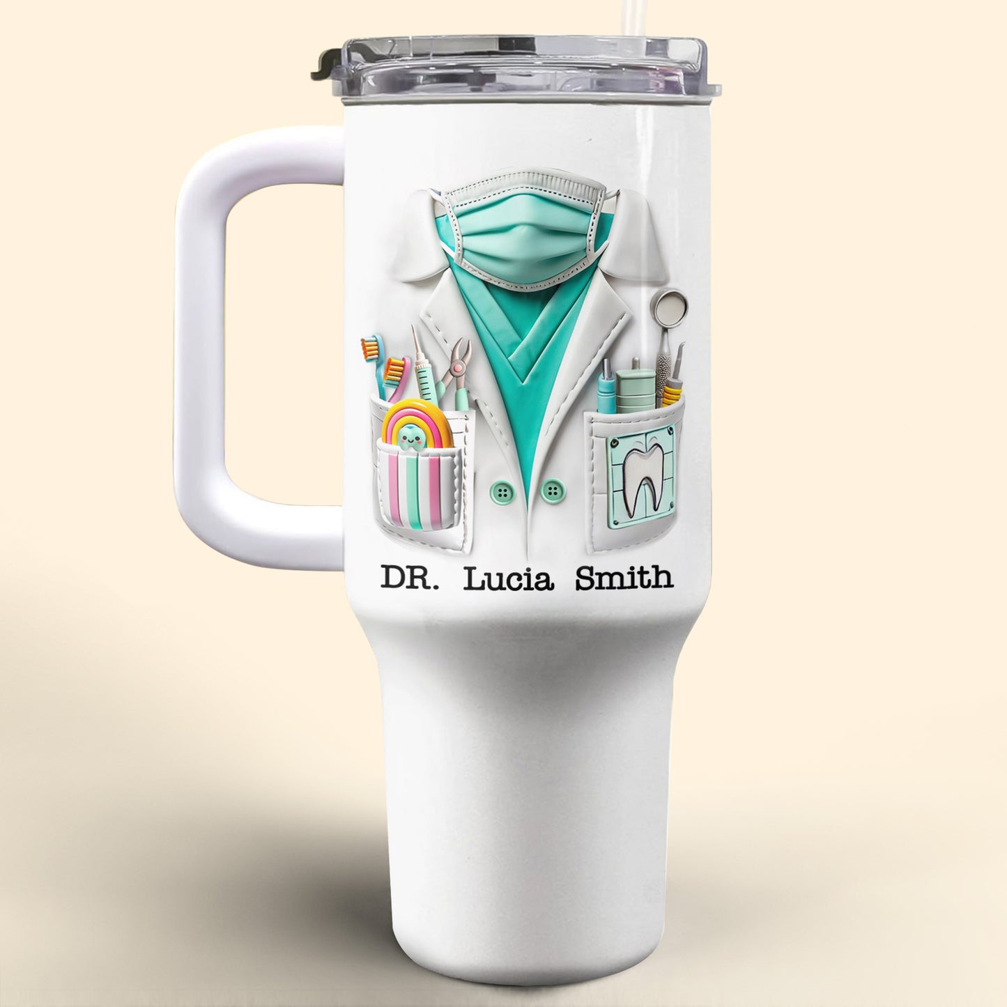 Celebrate Your Favorite Healthcare Hero, Medical Tools, Scrubs