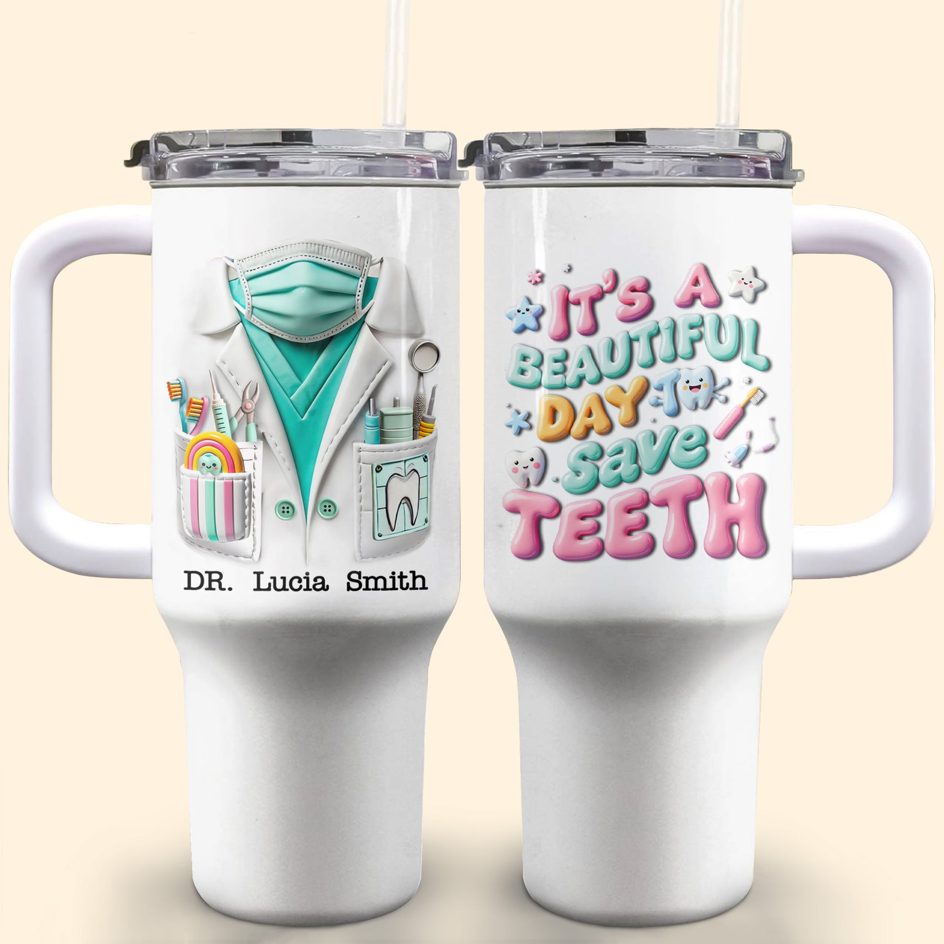 Celebrate Your Favorite Healthcare Hero, Medical Tools, Scrubs