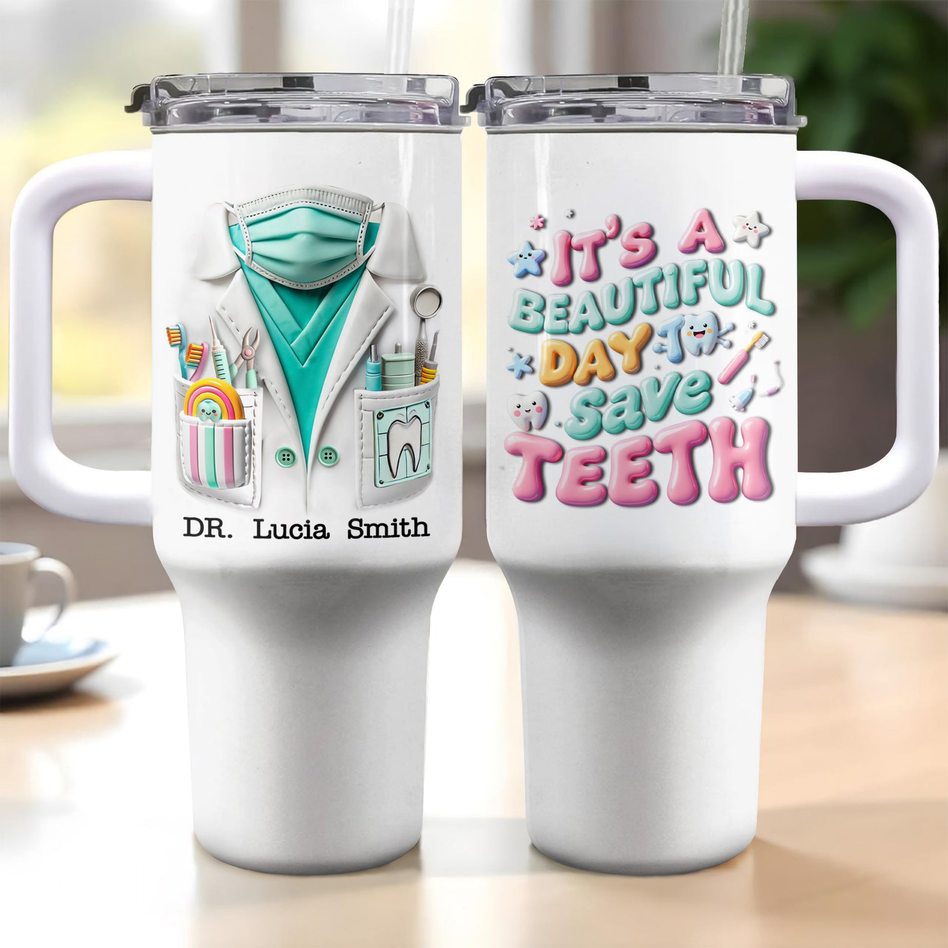 Celebrate Your Favorite Healthcare Hero, Medical Tools, Scrubs