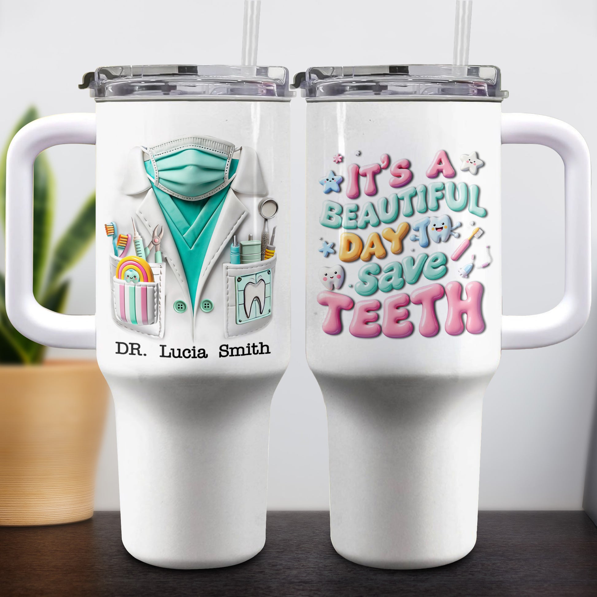 Celebrate Your Favorite Healthcare Hero, Medical Tools, Scrubs