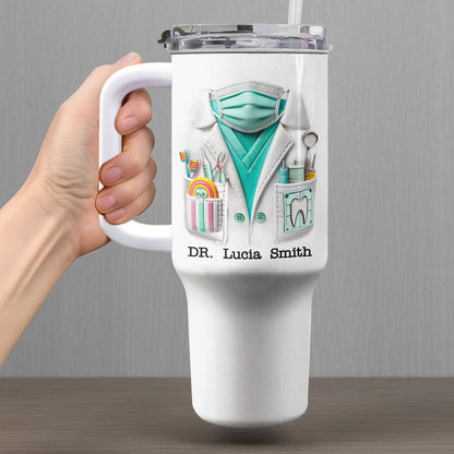 Celebrate Your Favorite Healthcare Hero, Medical Tools, Scrubs