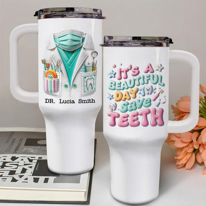 Celebrate Your Favorite Healthcare Hero, Medical Tools, Scrubs
