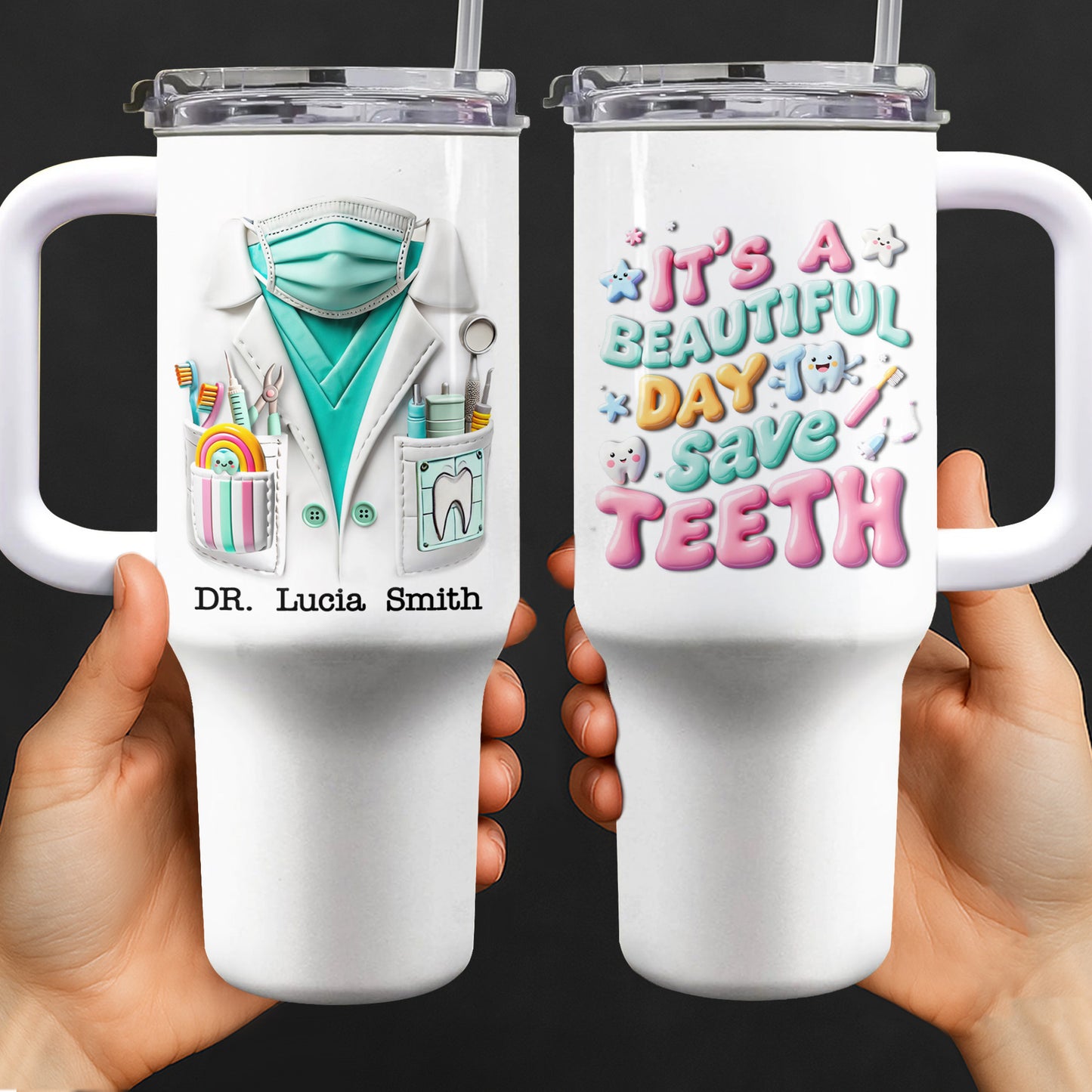 Celebrate Your Favorite Healthcare Hero, Medical Tools, Scrubs