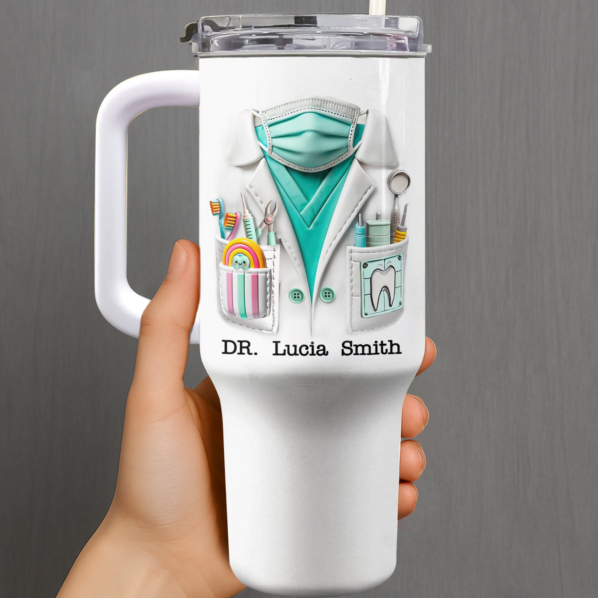 Celebrate Your Favorite Healthcare Hero, Medical Tools, Scrubs