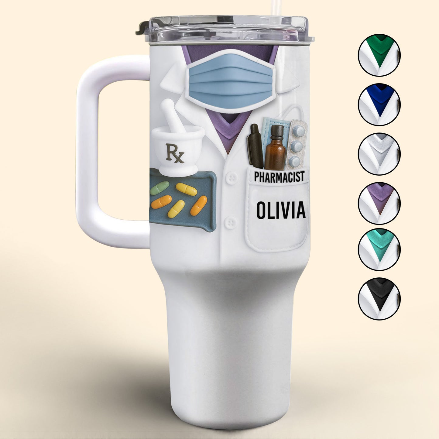 Celebrate Your Unique Journey In Healthcare