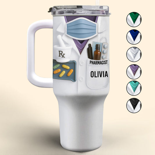 Celebrate Your Unique Journey In Healthcare