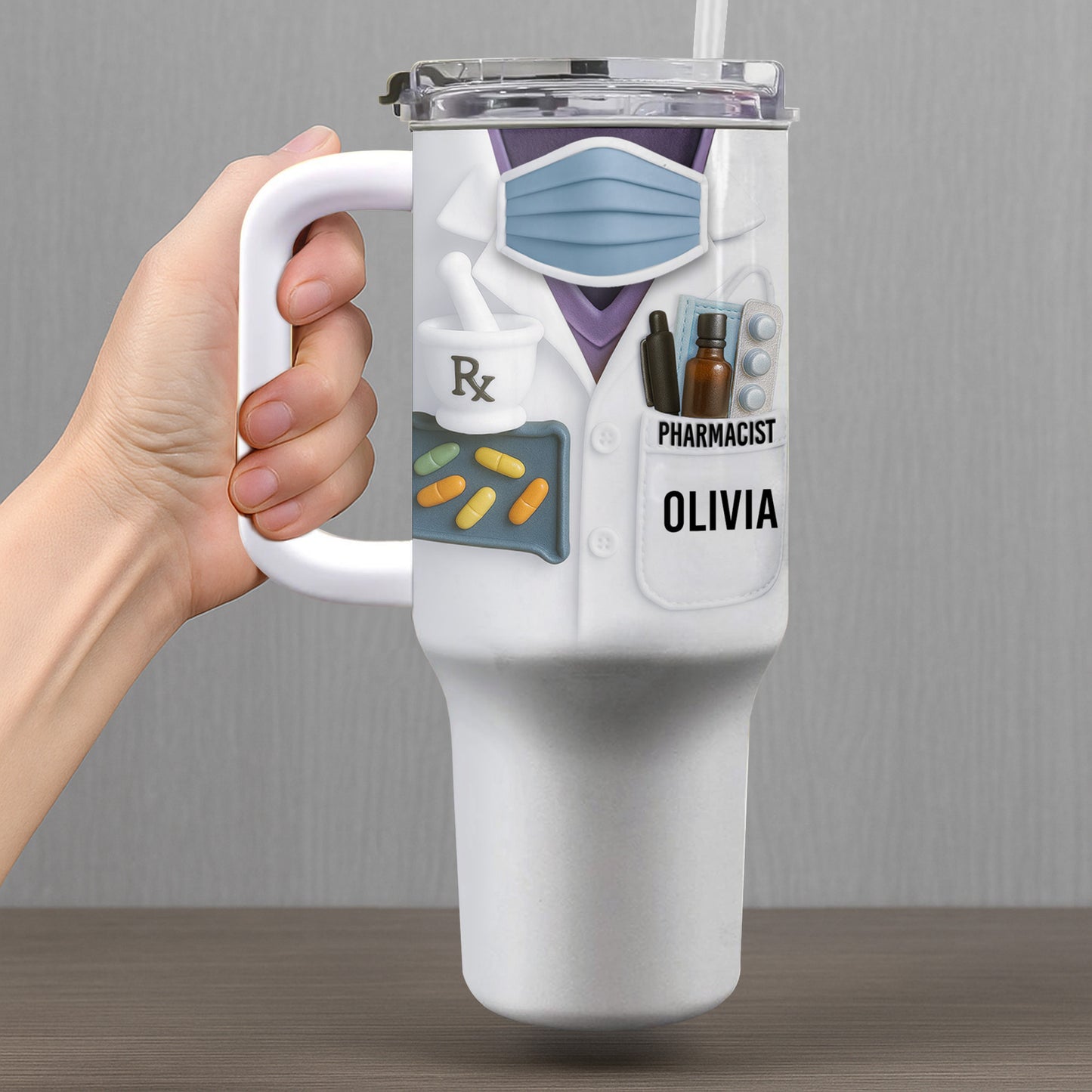 Celebrate Your Unique Journey In Healthcare