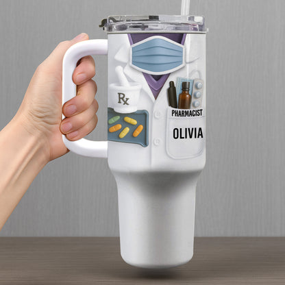 Celebrate Your Unique Journey In Healthcare