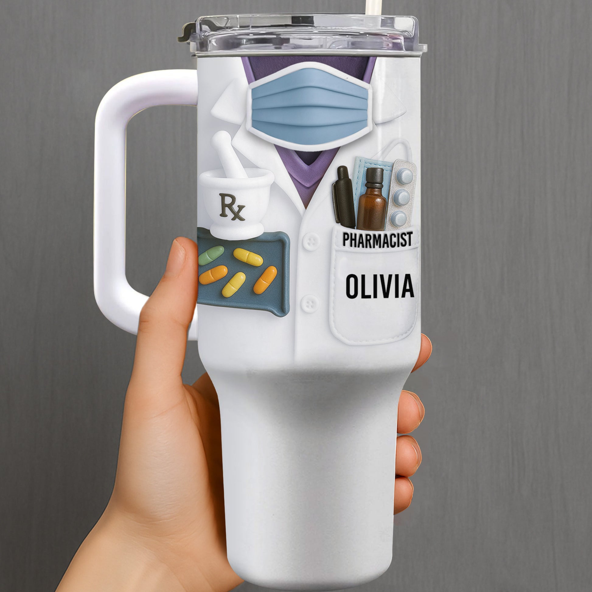 Celebrate Your Unique Journey In Healthcare