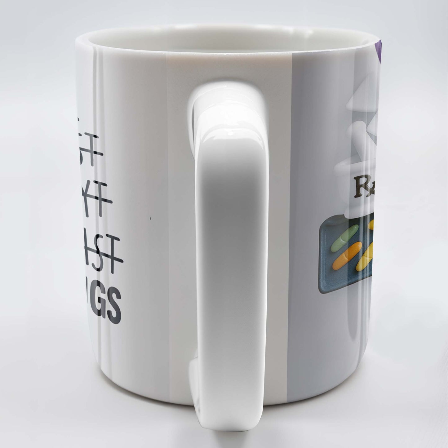 I'm A Farmecist Pharmacyt Pharmassist I Sell Drugs, Pharmacy Tools