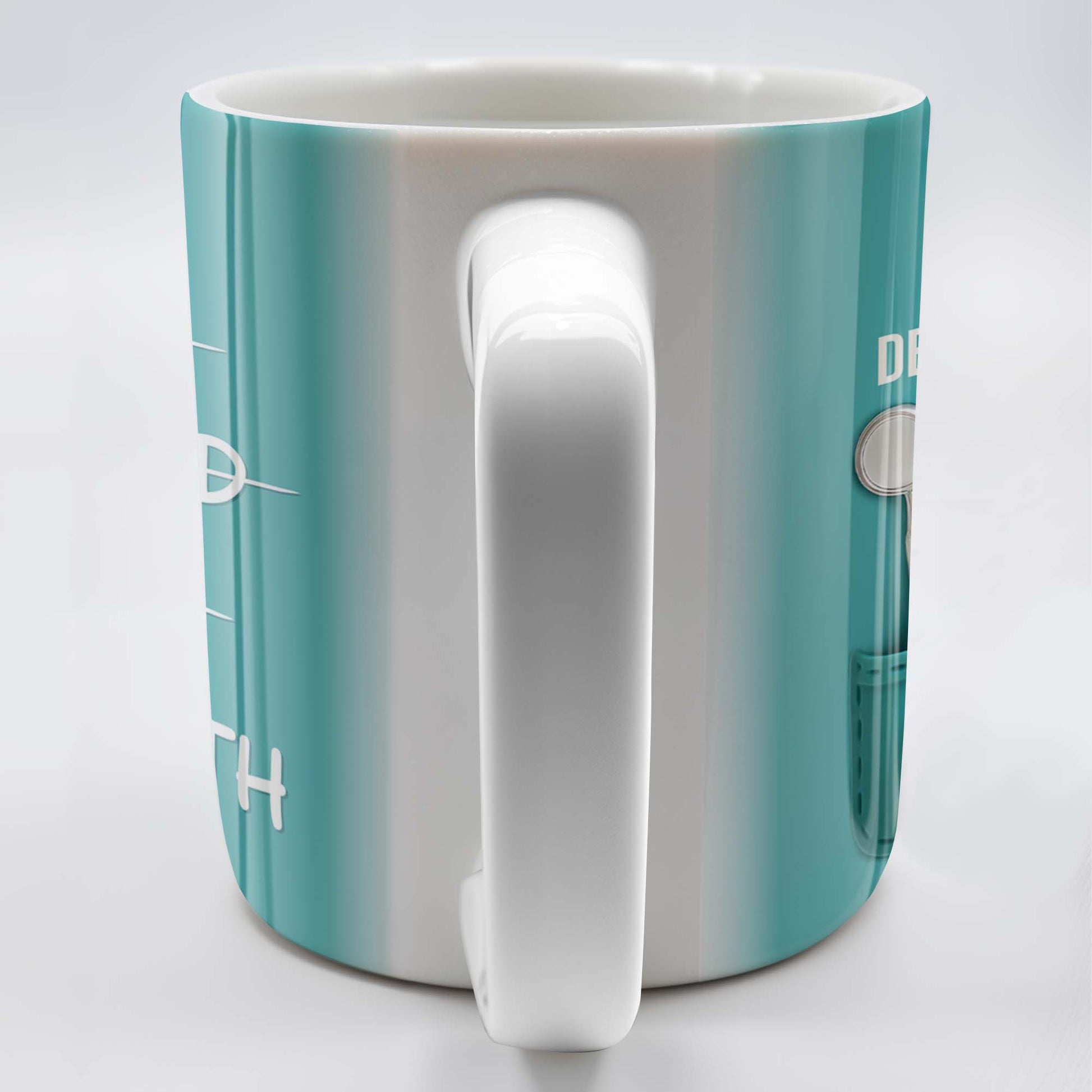 I'm a Dentis Dentissed Denist I Pull Teeth