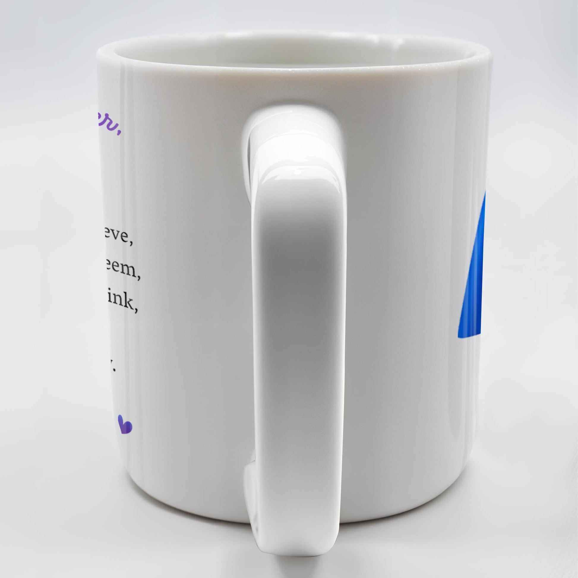 To My Granddaughter, Always Remember You Are Braver Than You Believe