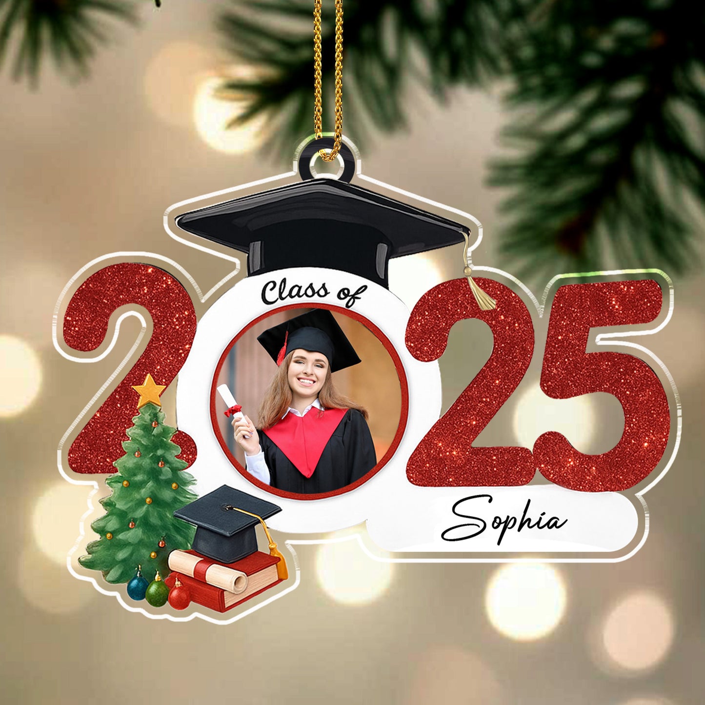 Celebrate Your Graduate's Achievement