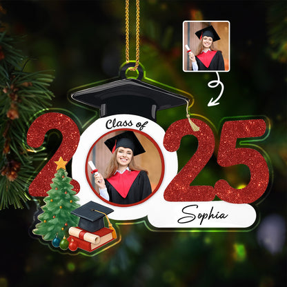 Celebrate Your Graduate's Achievement