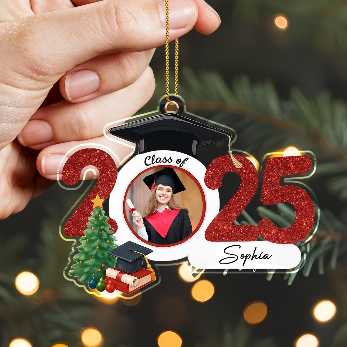 Celebrate Your Graduate's Achievement