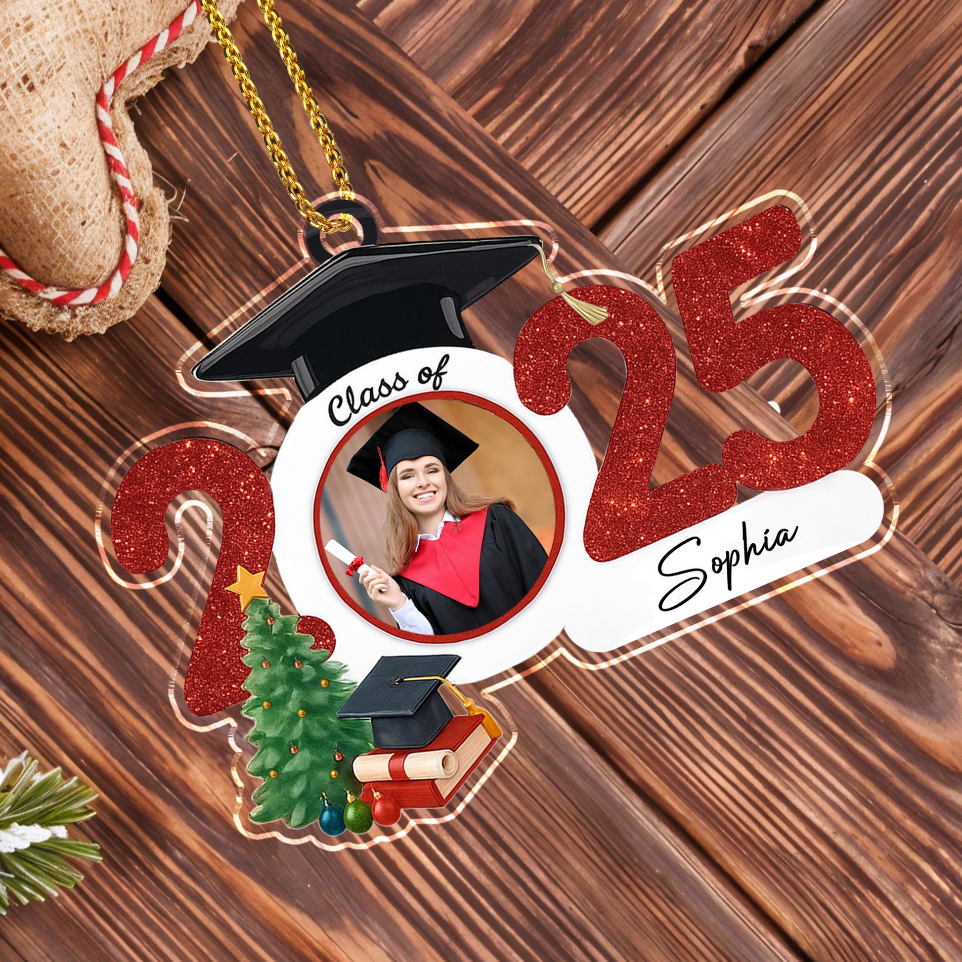 Celebrate Your Graduate's Achievement