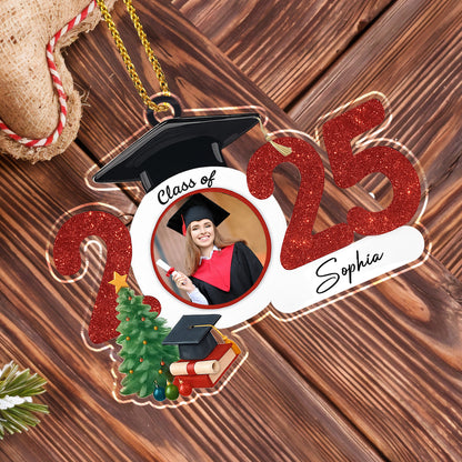 Celebrate Your Graduate's Achievement