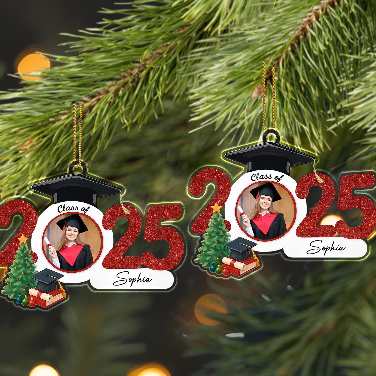 Celebrate Your Graduate's Achievement