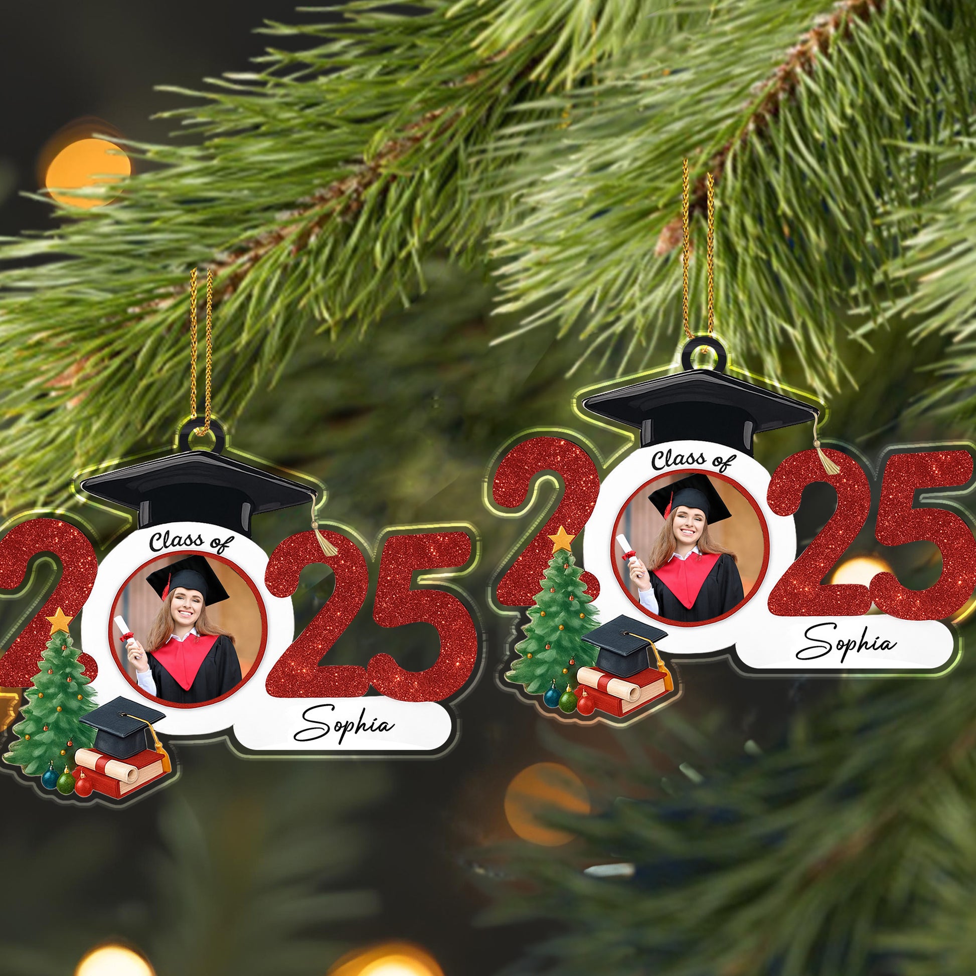 Celebrate Your Graduate's Achievement