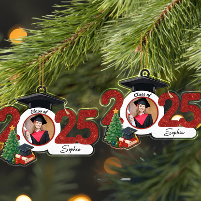 Celebrate Your Graduate's Achievement