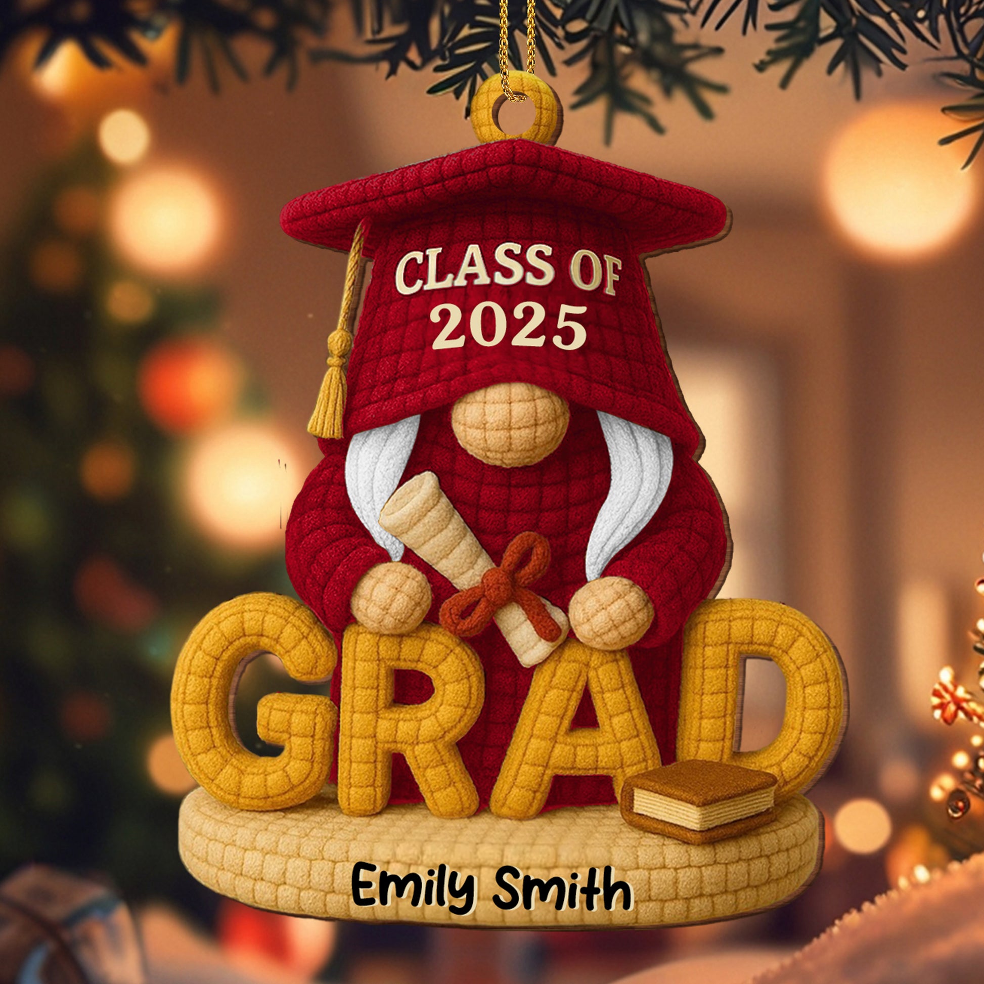 Celebrate Your Graduate's Achievement