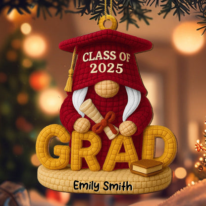 Celebrate Your Graduate's Achievement